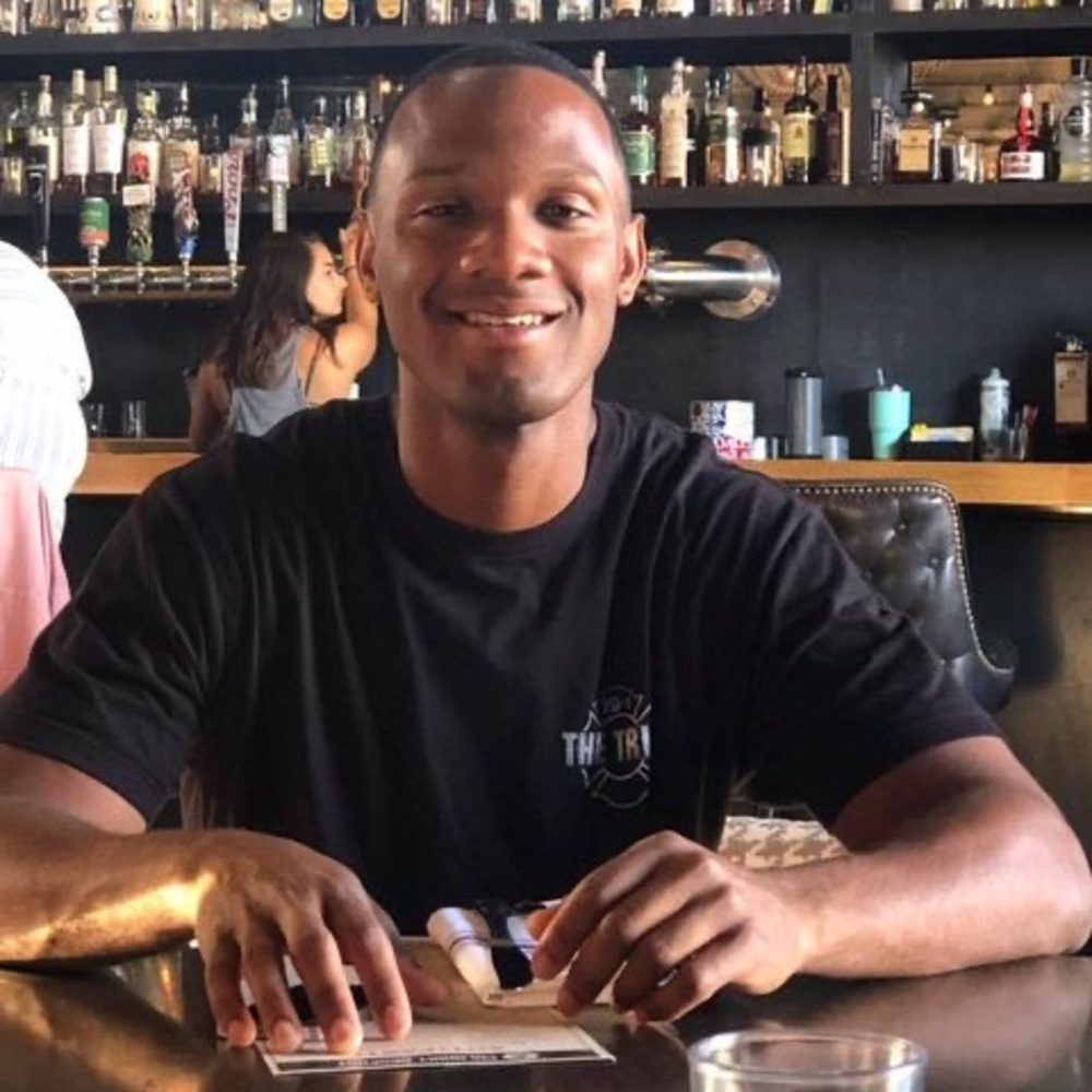 Meet your Posher, Austin